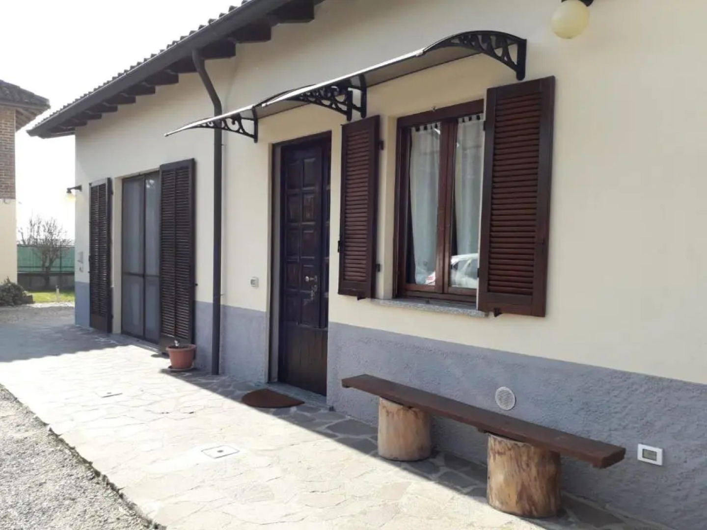 Casa Vittoria - Casa Vittoria