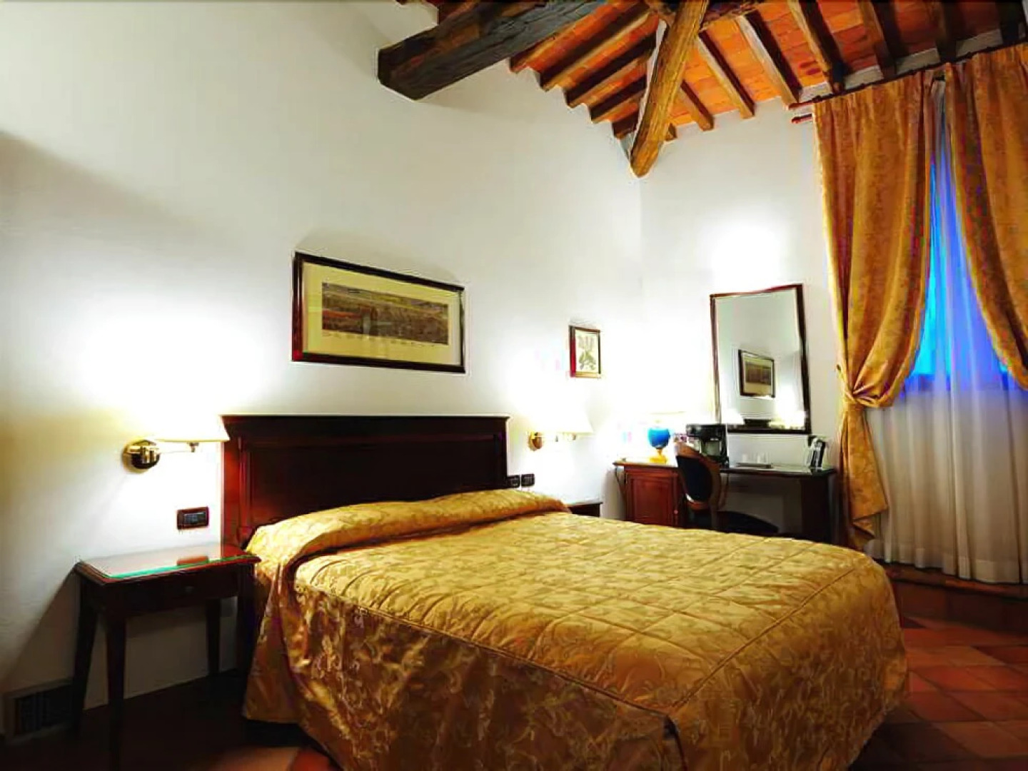 Pian d'Ercole Resort