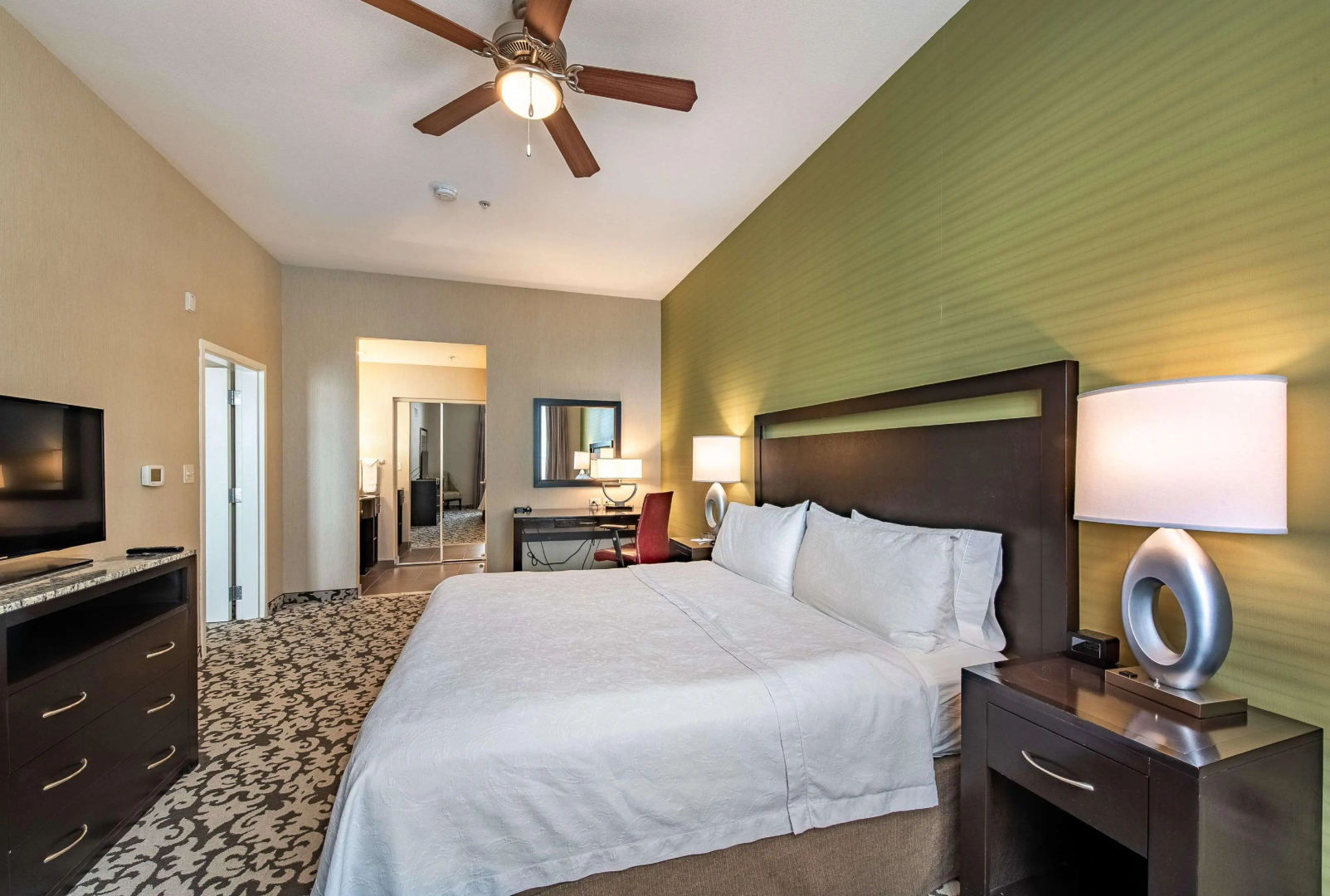 Homewood Suites by Hilton Oxnard/Camarillo