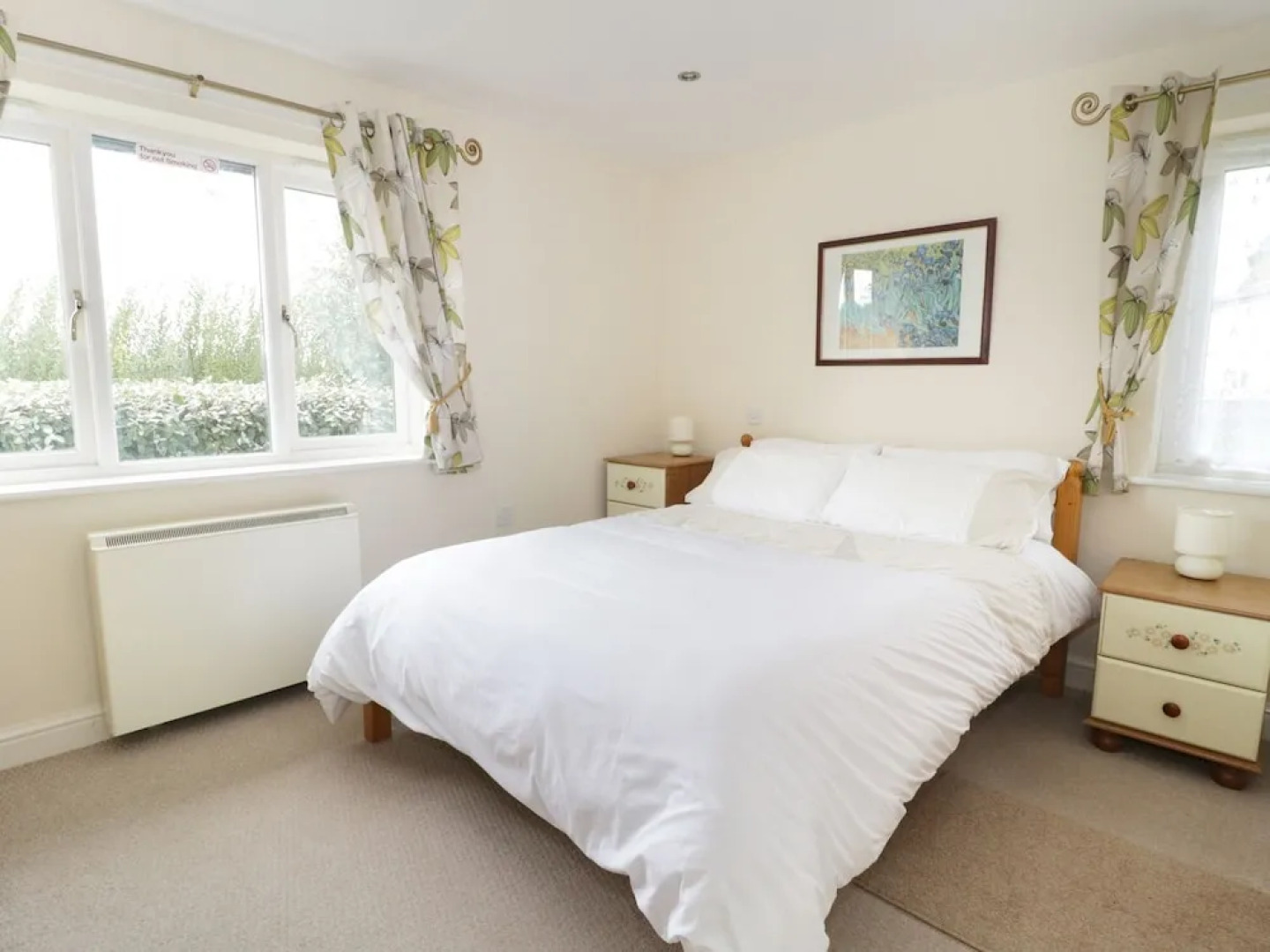 Wellfield Cottage, Highbridge