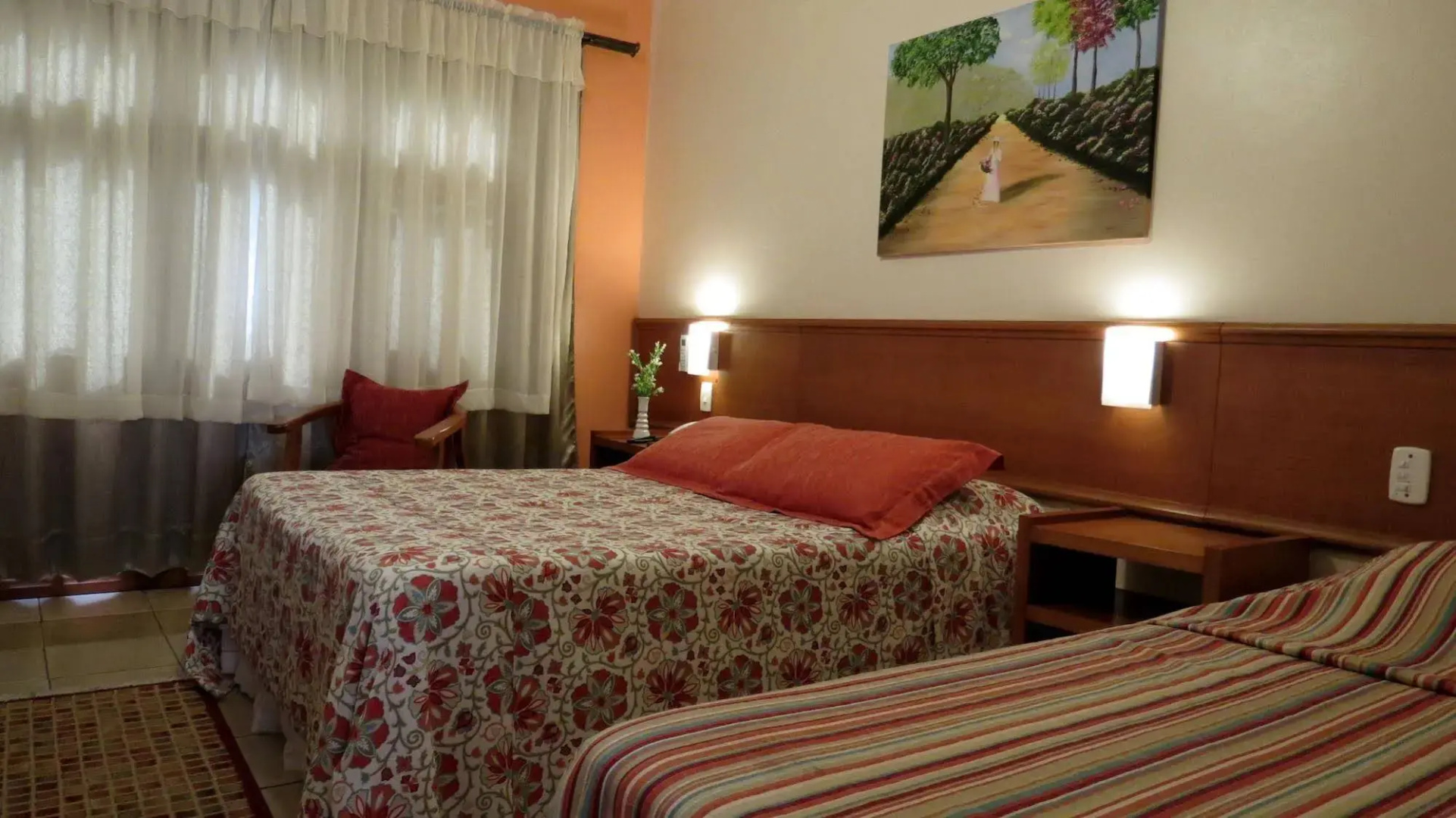 Pousada Villa Allegro