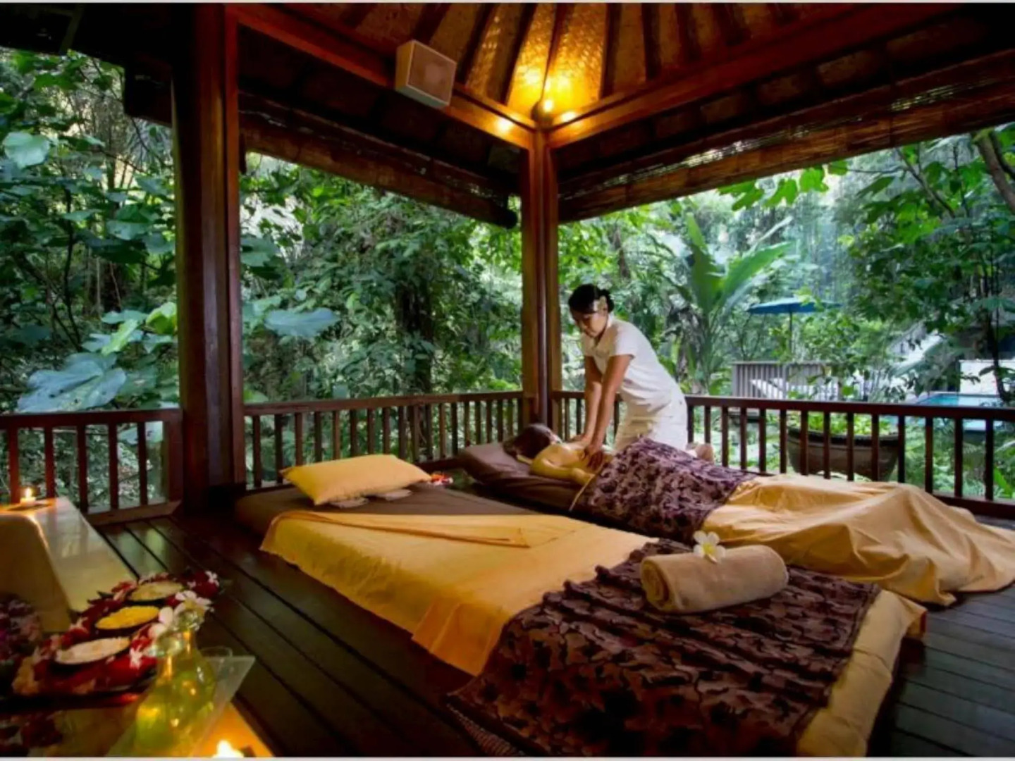 Alam Ubud Culture Villas & Residences