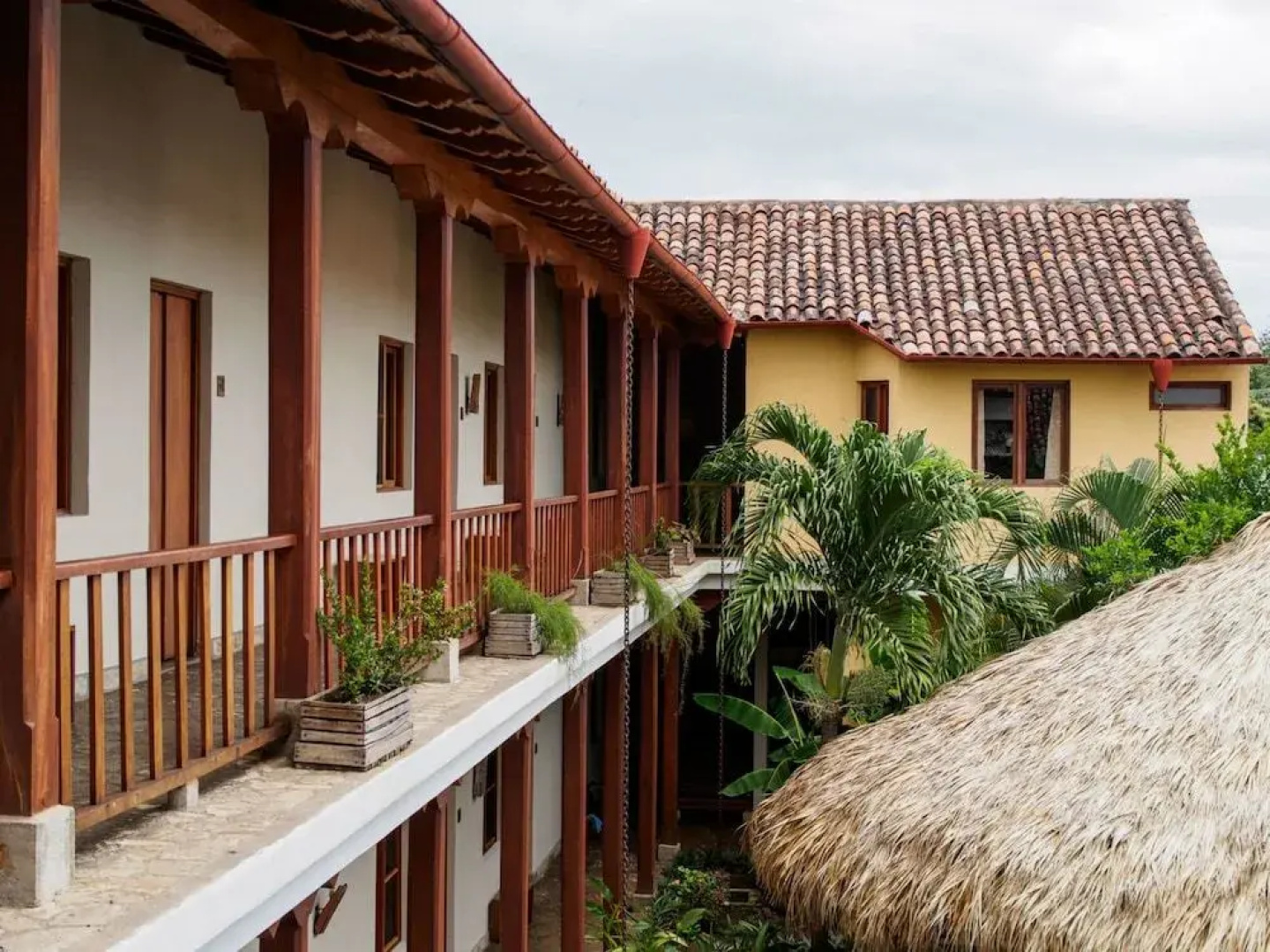 Hotel con Corazón