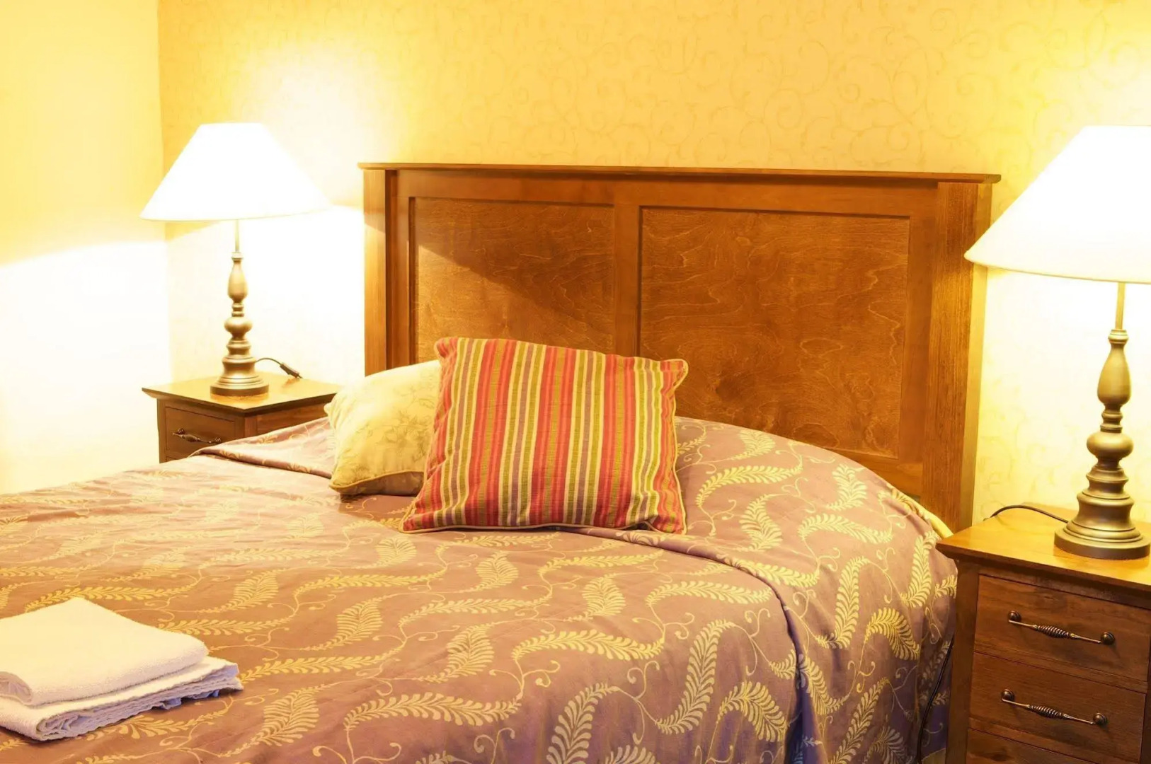 George & Pilgrims Hotel