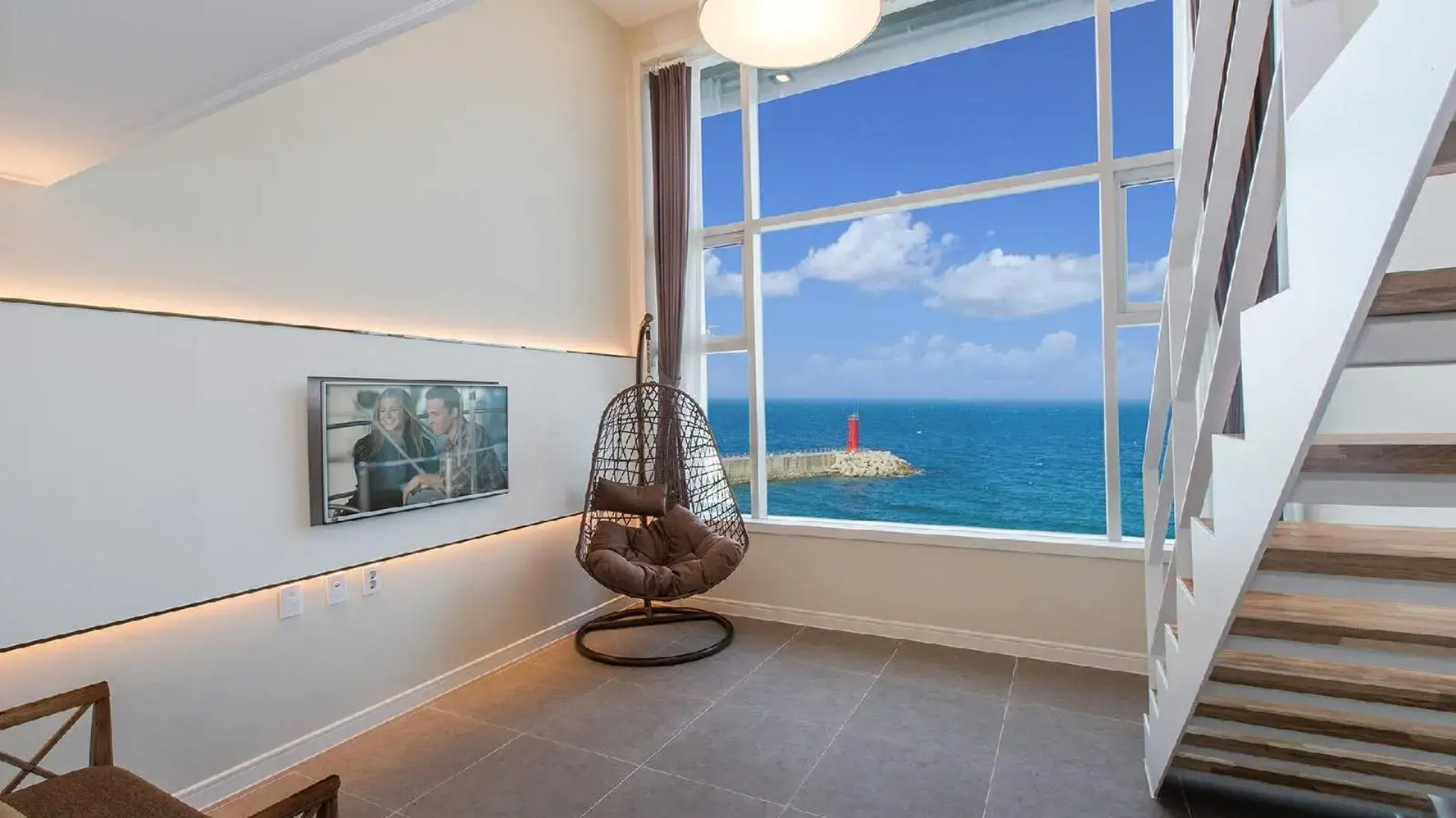 Gangneung Ninarang Pension