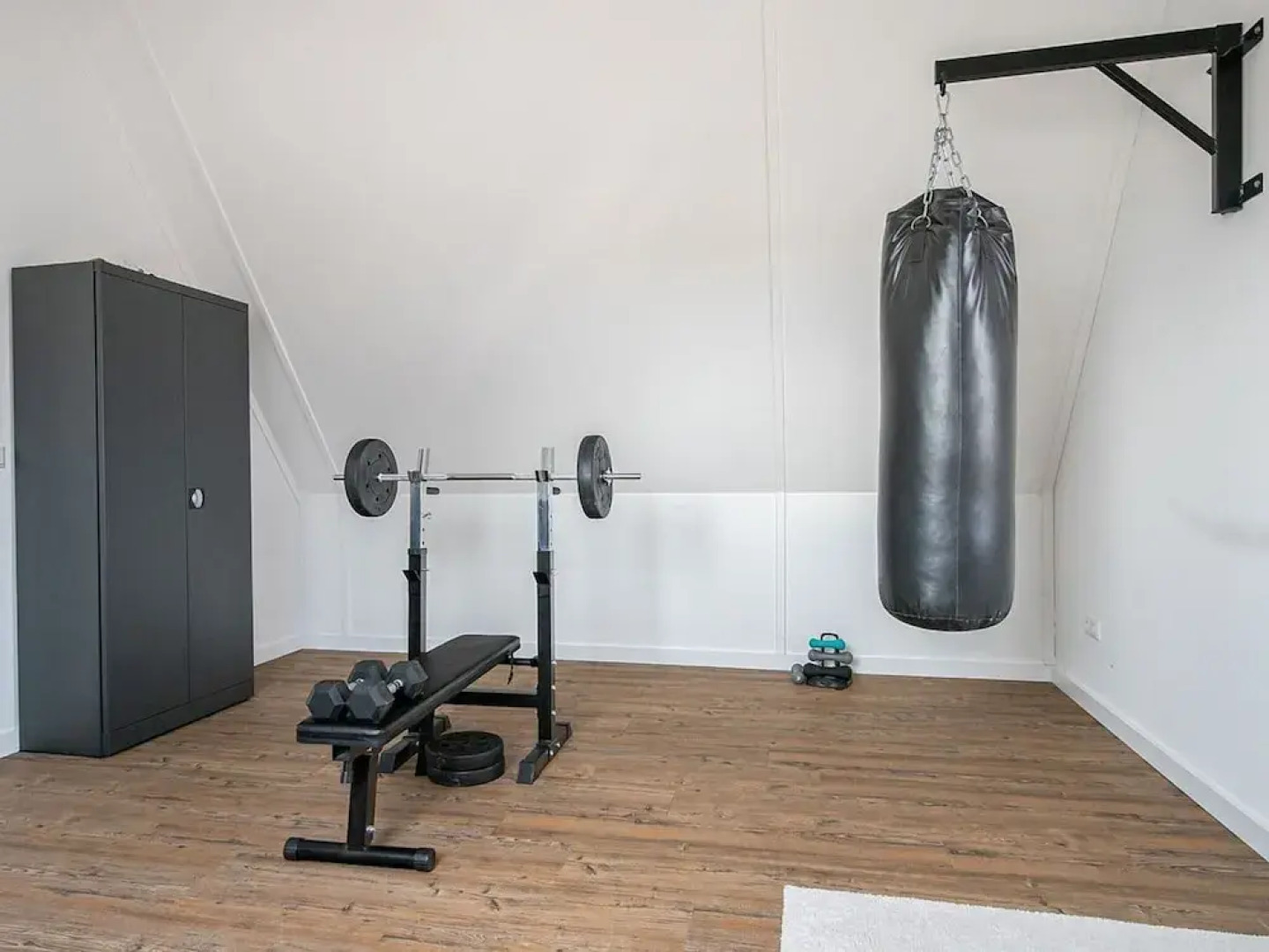 Tasteful Holiday Home in Middelburg With Garden