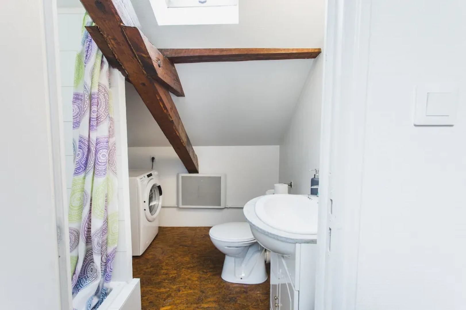 Charmant logement Colmar