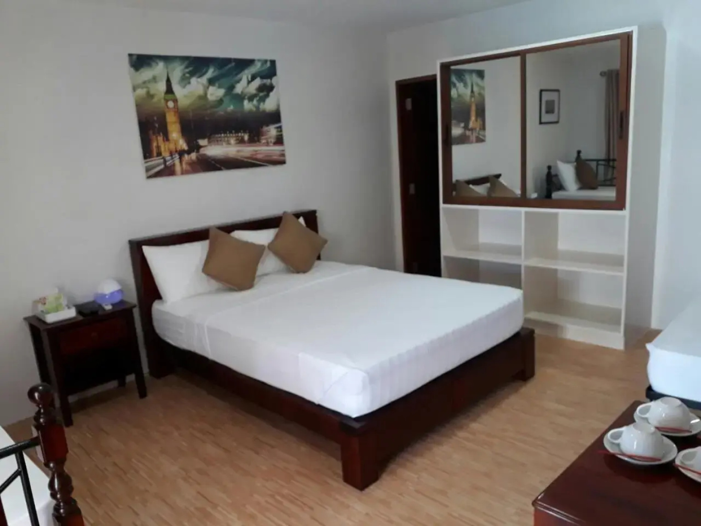 Nirvana Resort