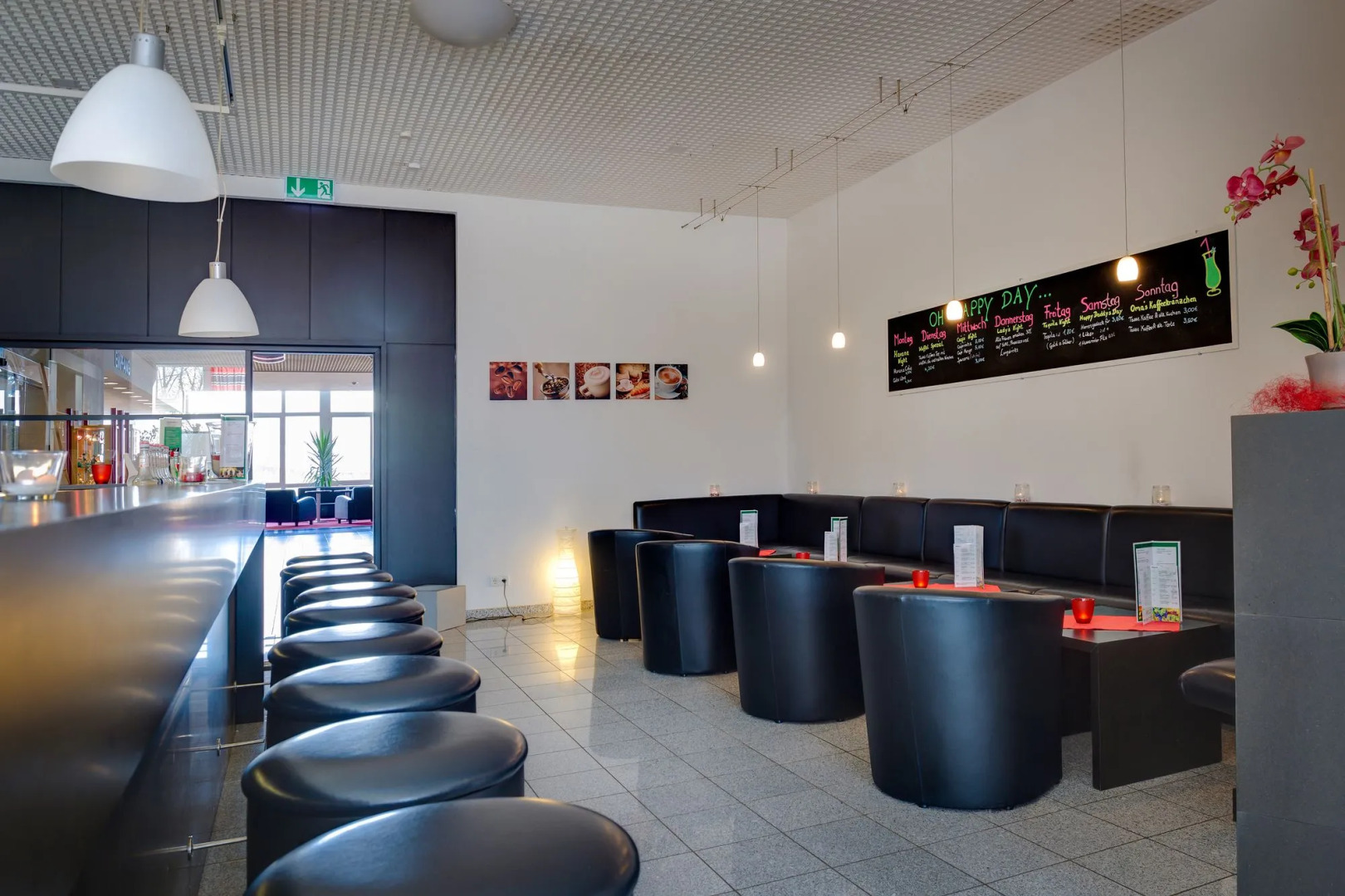 Tannhäuser Hotel Rennsteigblick