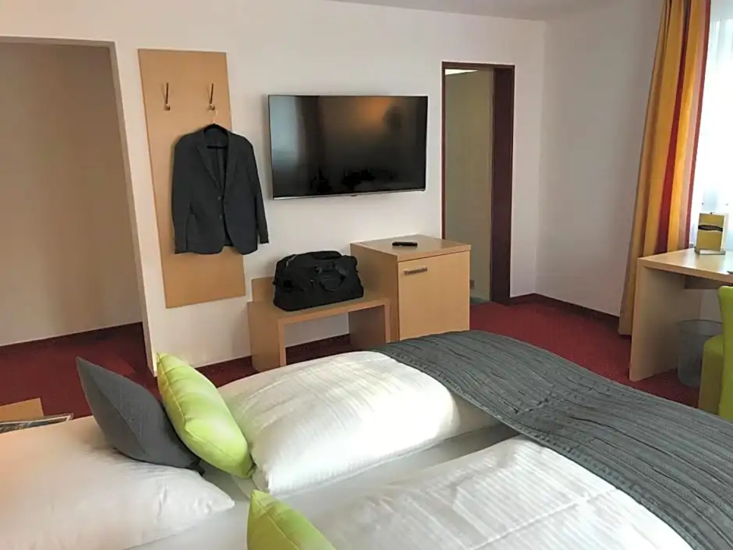 Waldgasthof St.Wolfgang