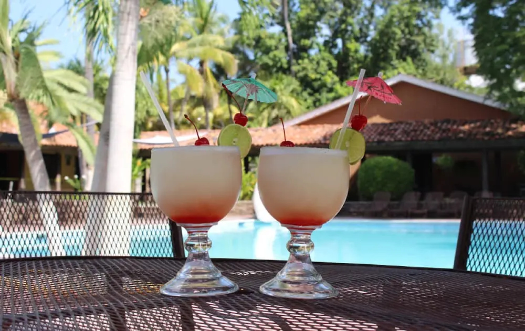 Hotel Hacienda Gualiqueme