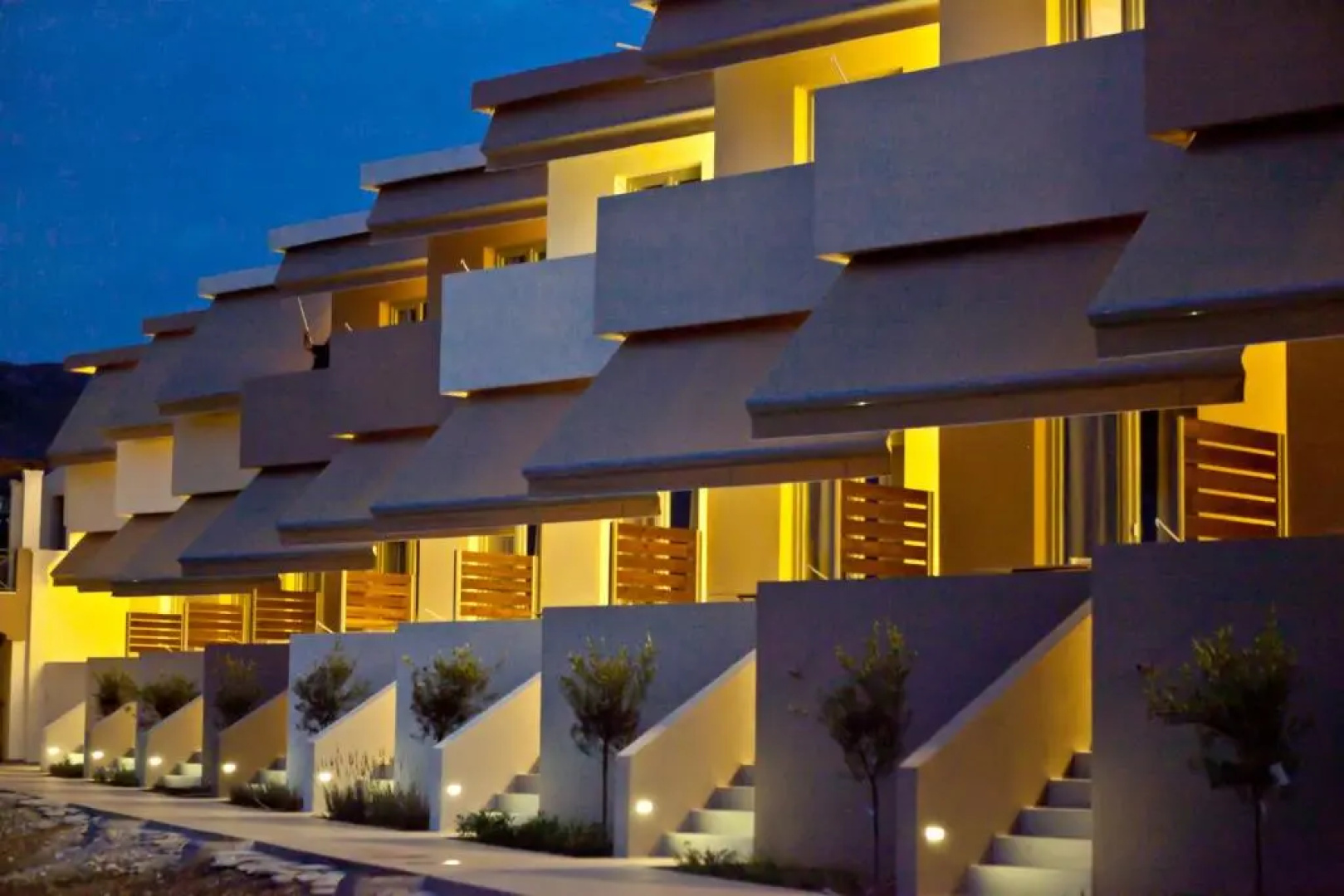 Xanthippi Hotel Apartments