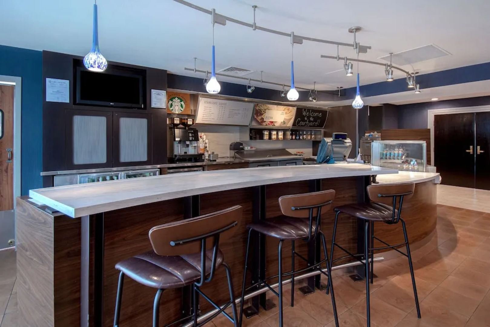 Courtyard by Marriott Cincinnati Airport