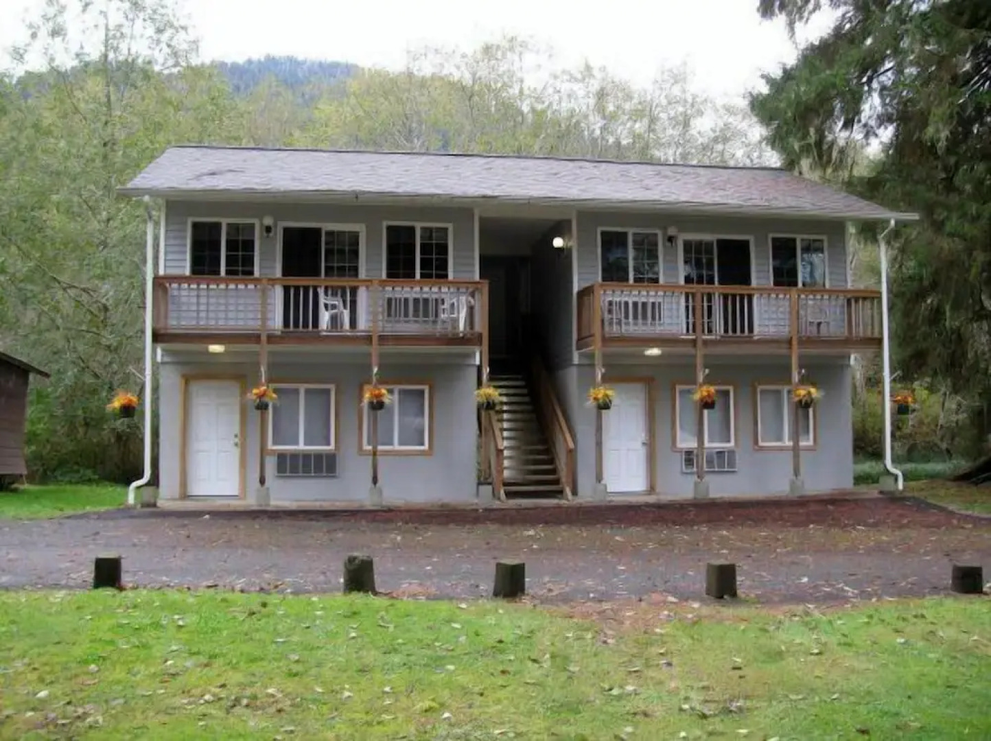 Rain Forest Resort Village