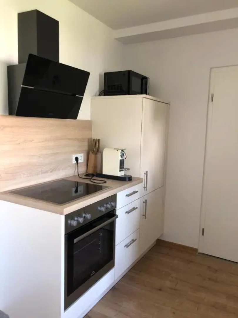 Ferienwohnung Kleine Auszeit