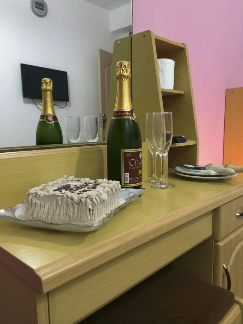 ONS Motel & Guest House