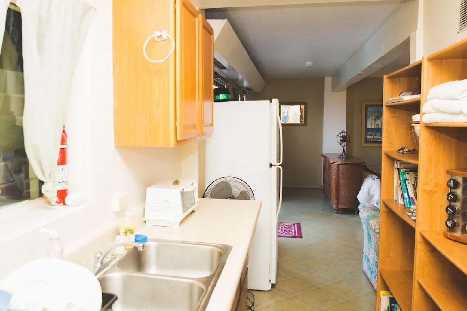 Kona Hawaii Guesthouse