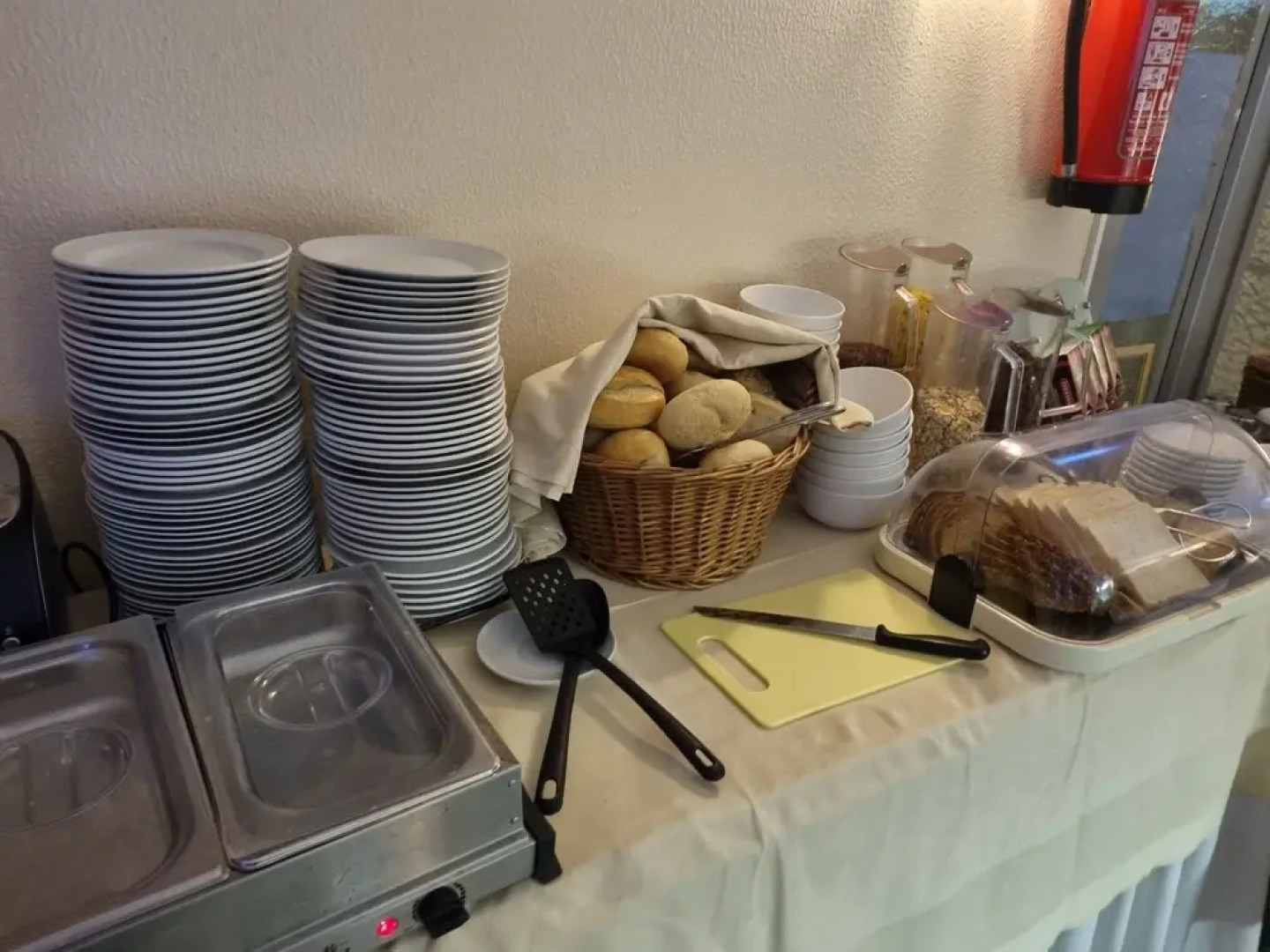 Hotel Bergschlößchen