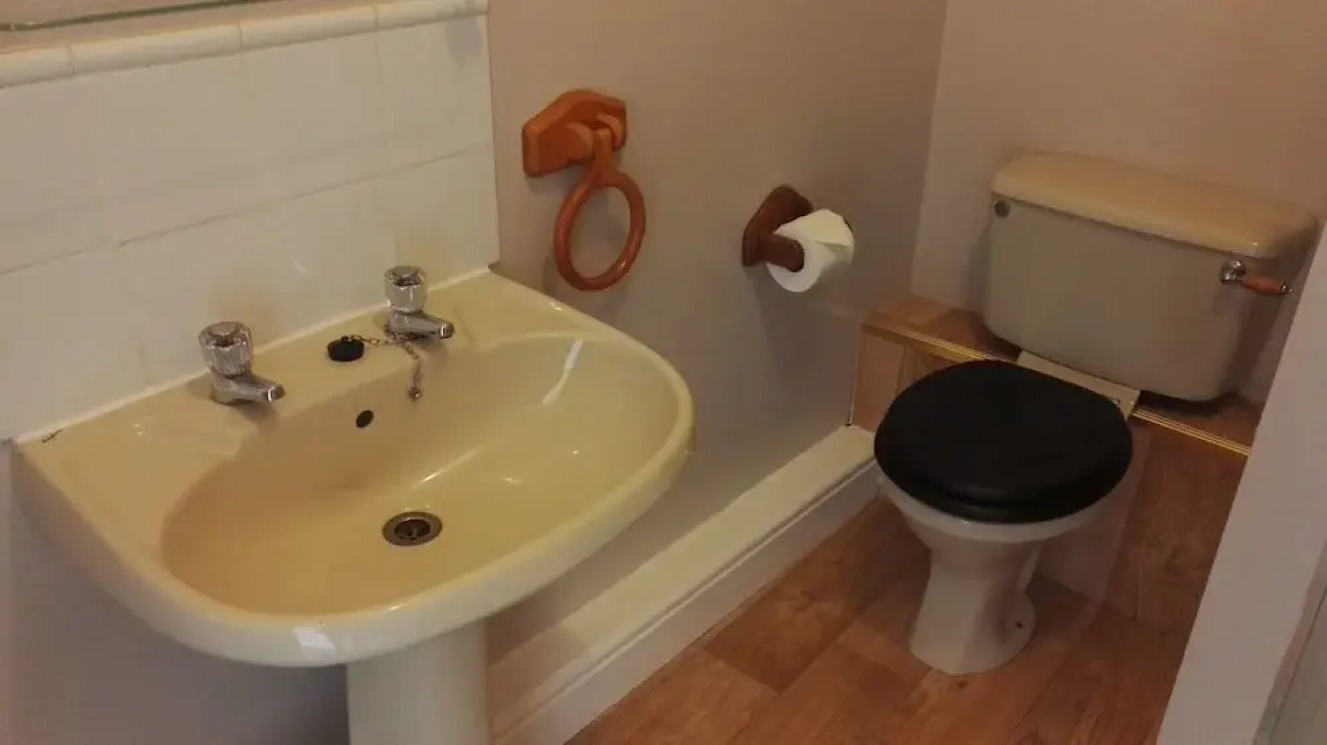 Newlands Hall Farmouse B&B