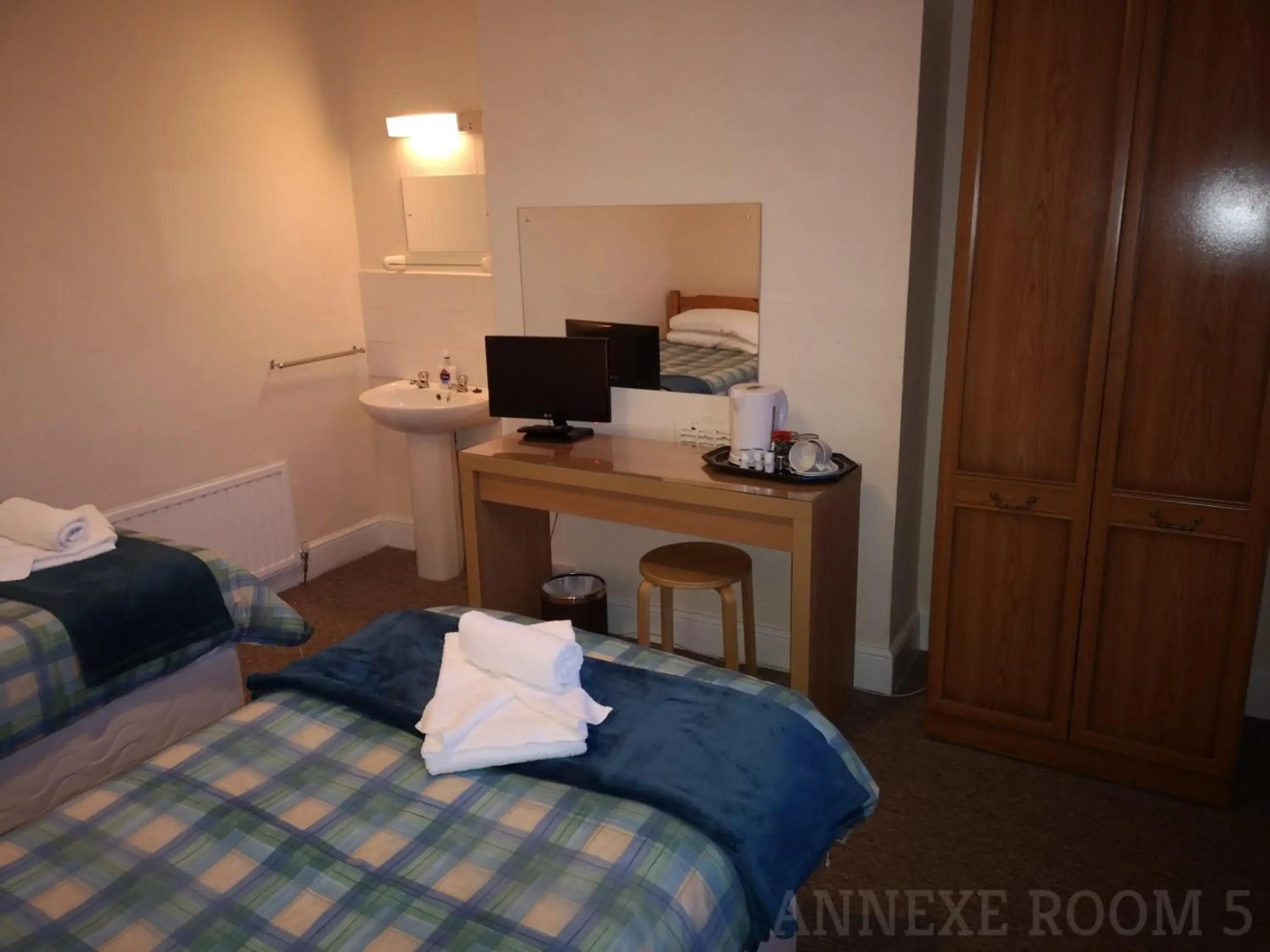 Westgate Hotel