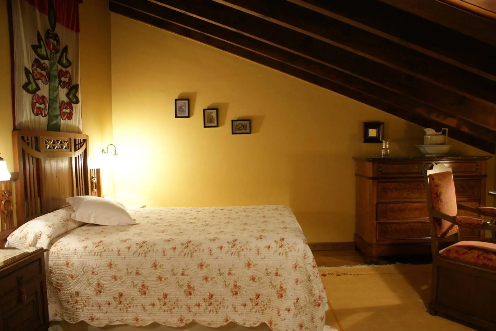 C.A. Heredad de la Cueste