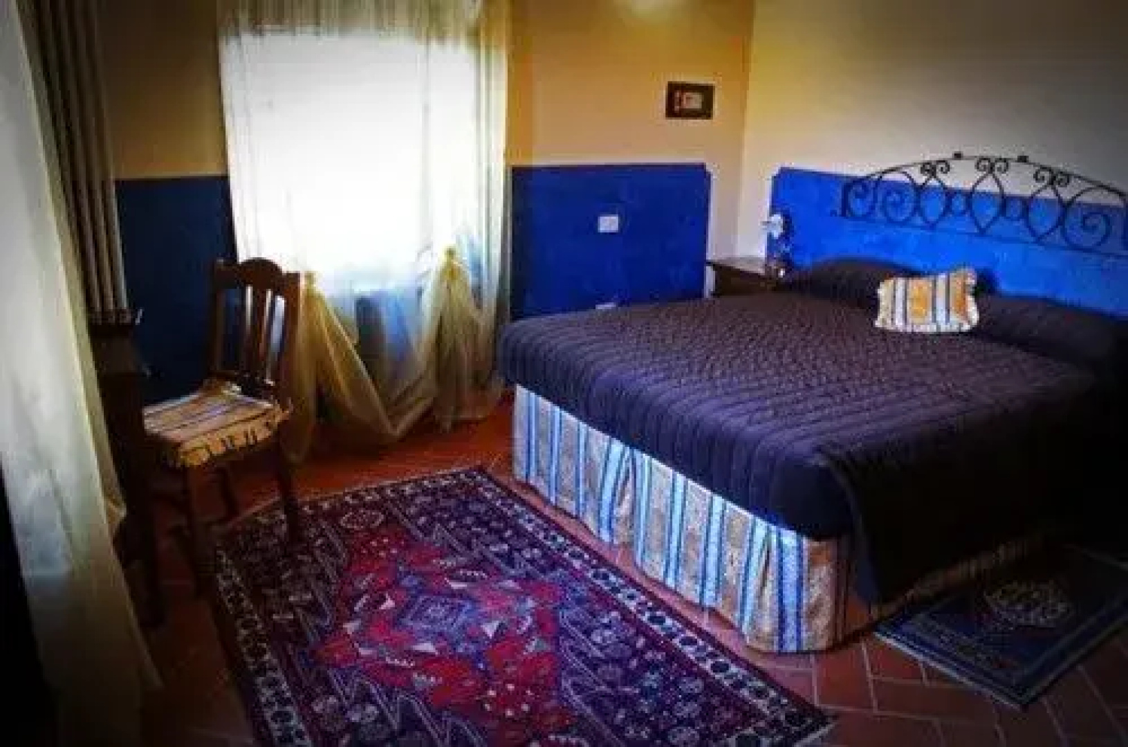 Tenuta Il Casone