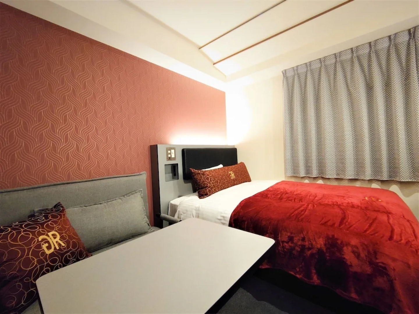 Green Rich Hotel Matsue eki Across