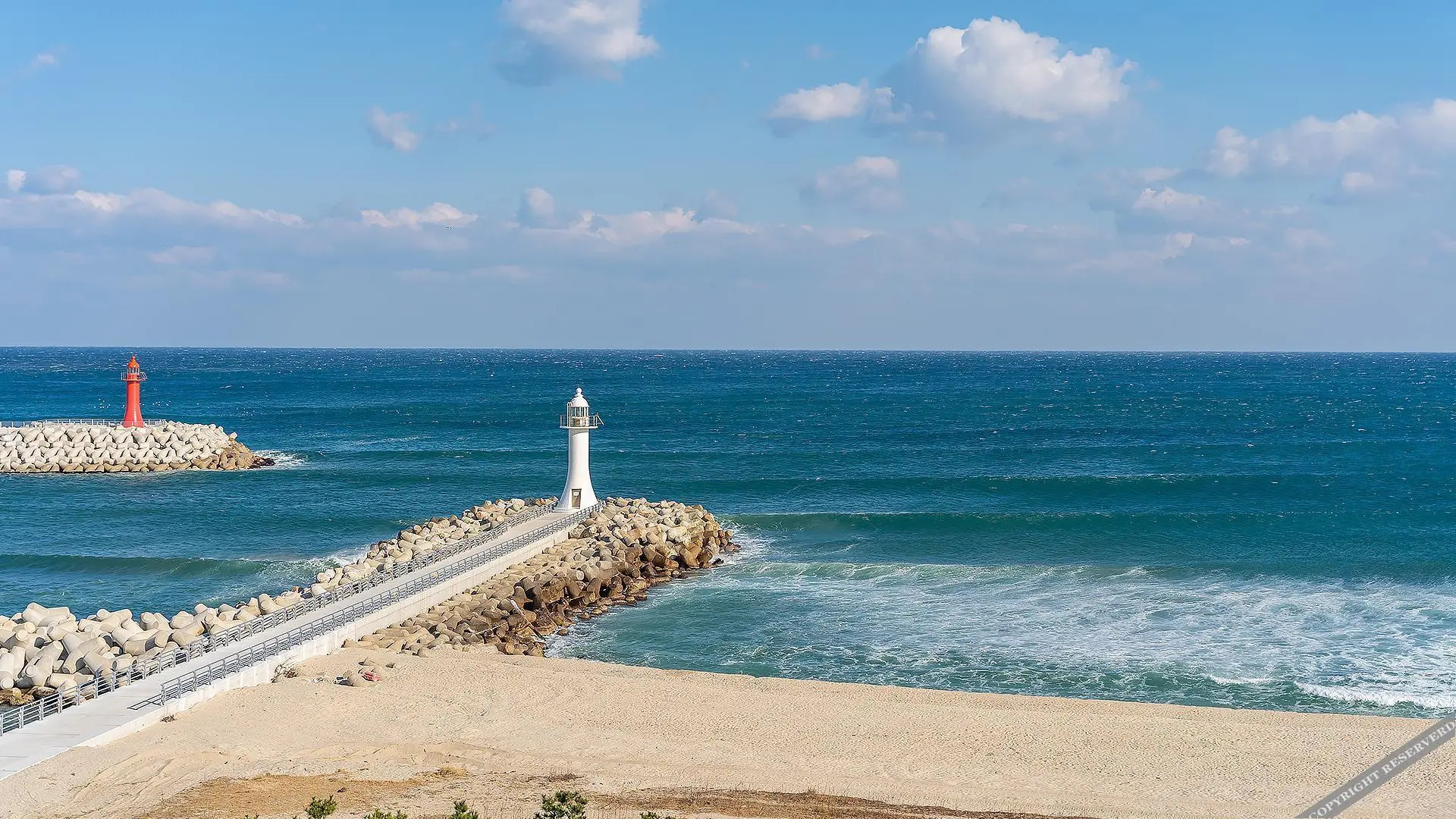 Gangneung Feria902 Kijeugajok Spa Pensio