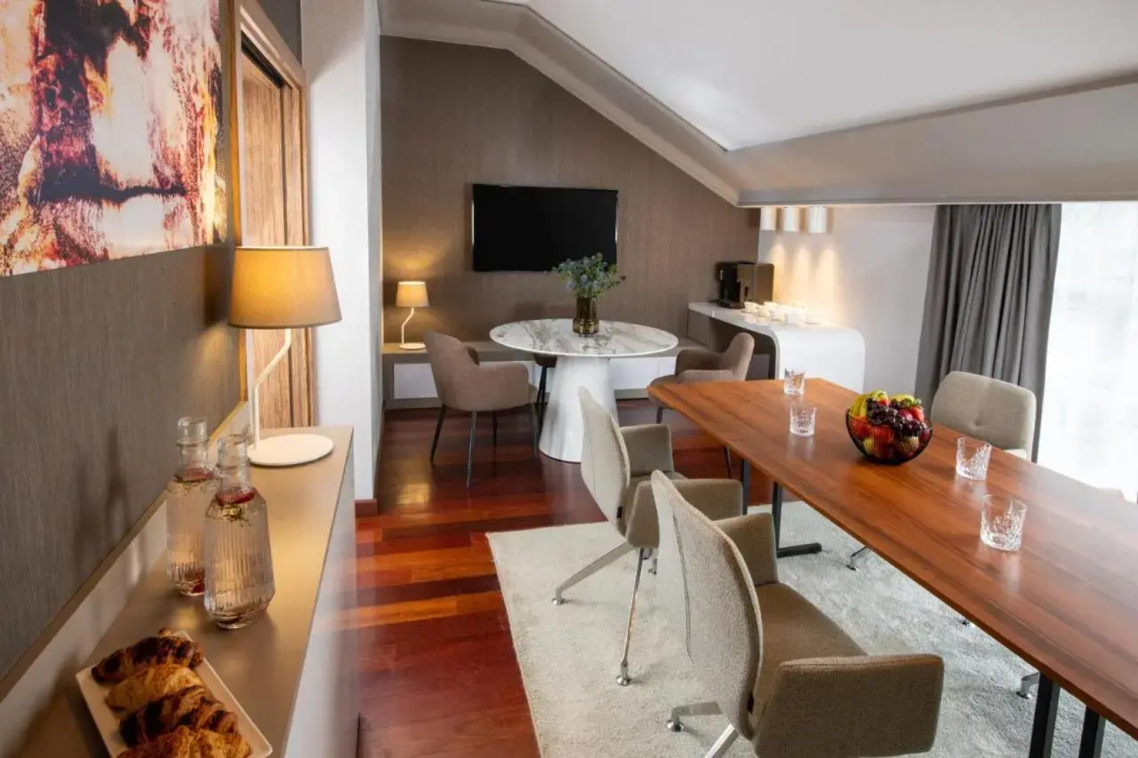 Leonardo Boutique Hotel Krakow City Center