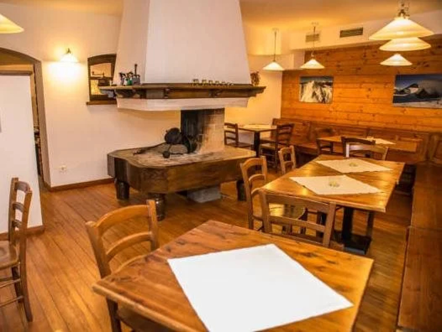 Vecchia Osteria Cimenti