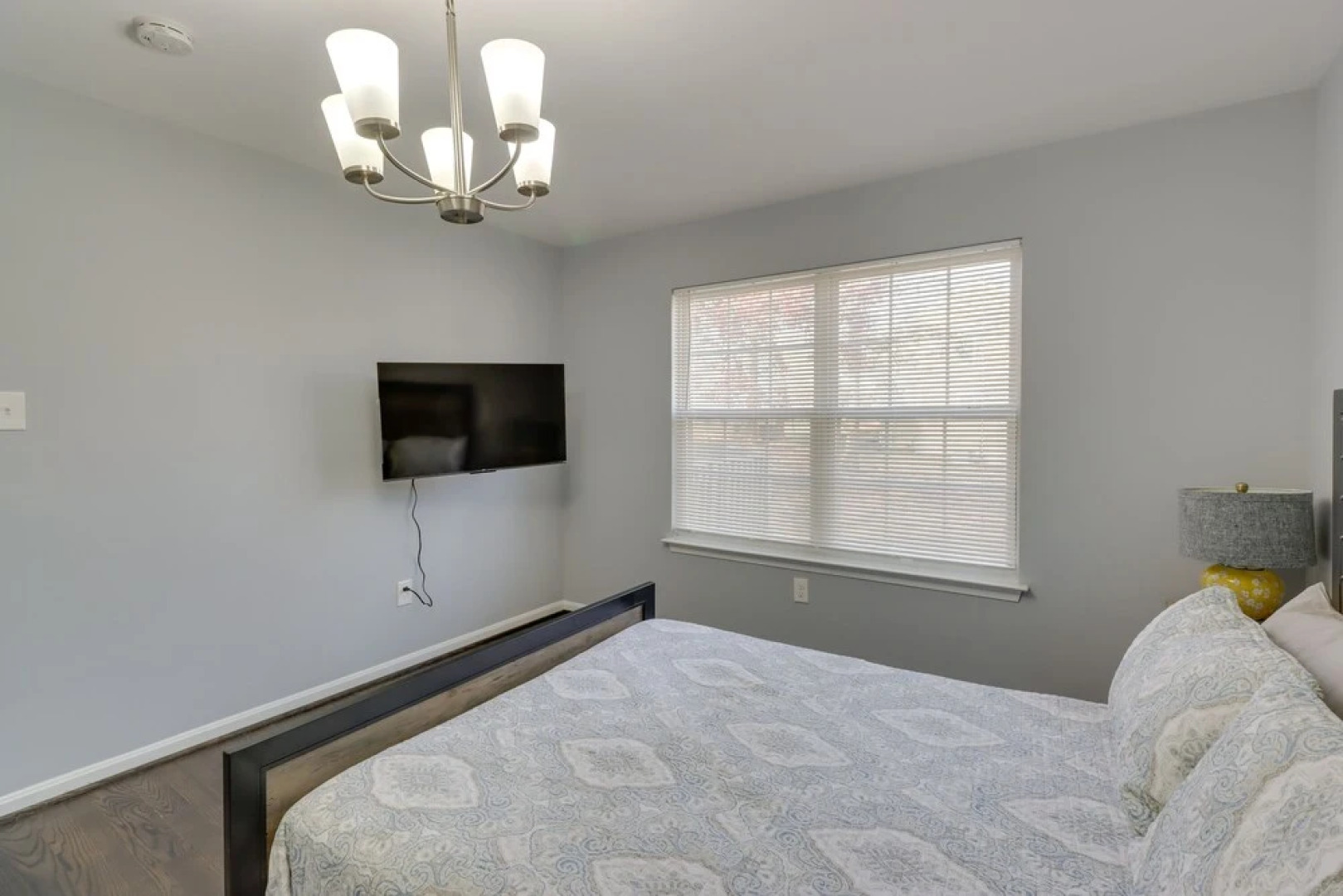 8 Mi to National Mall: Quiet Cheverly Apt