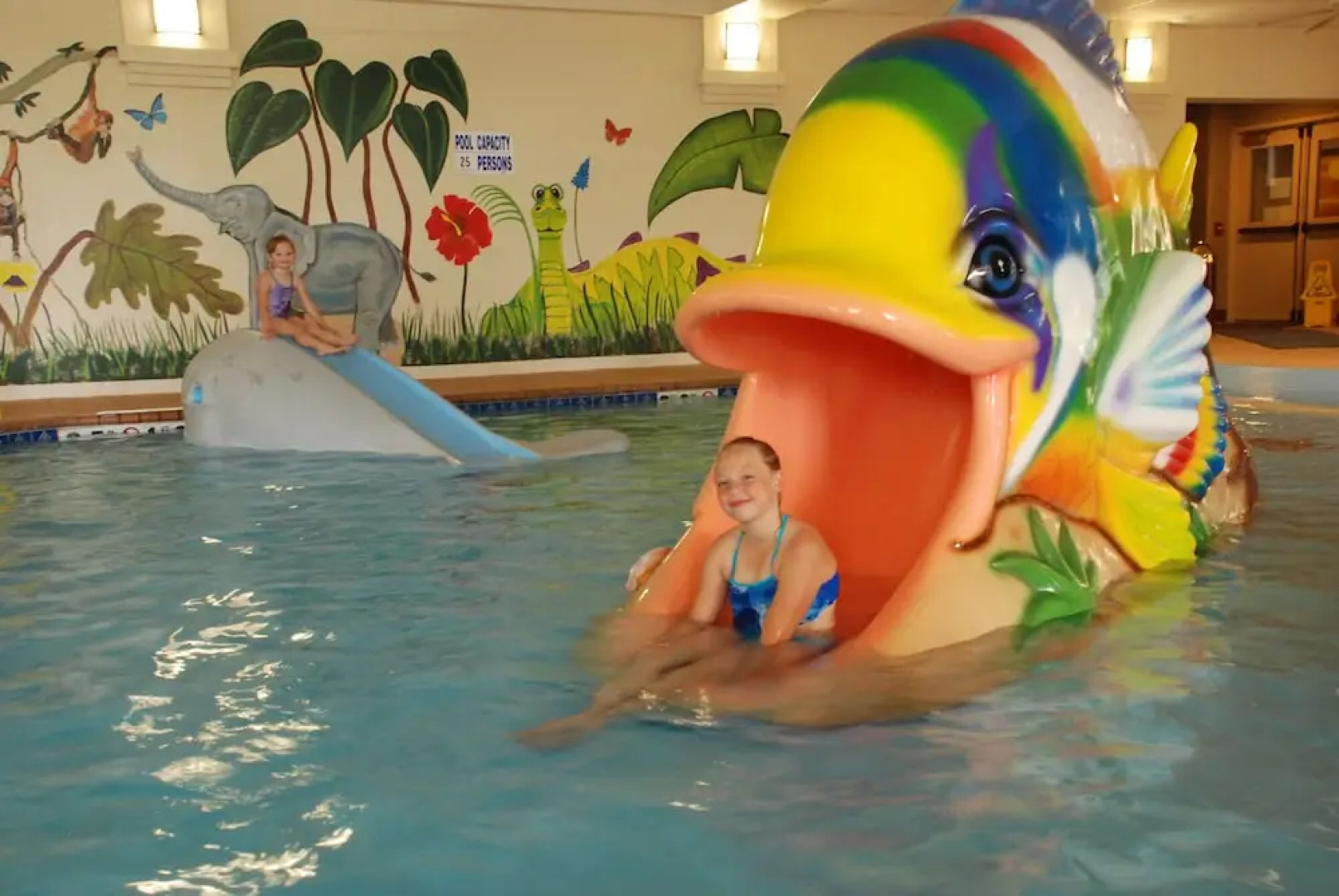 The Plaza Hotel & Suites Winona