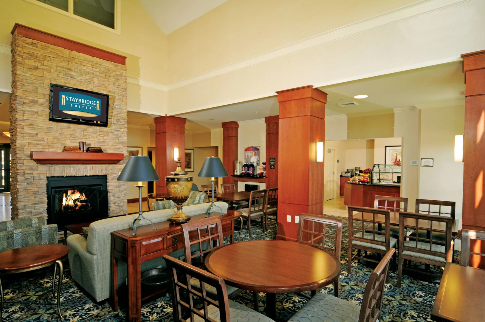 Staybridge Suites Chesapeake by IHG