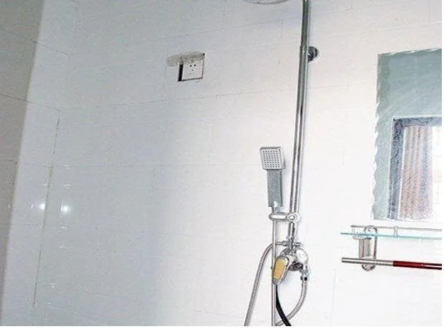 Guangfu Inn Chengnei Branch