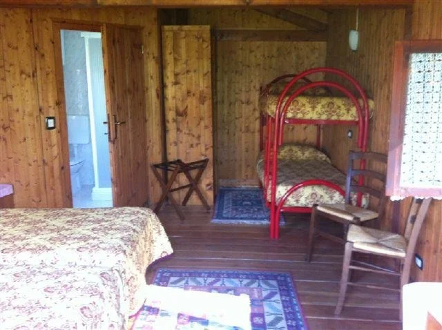 Antica Osteria La Colomba