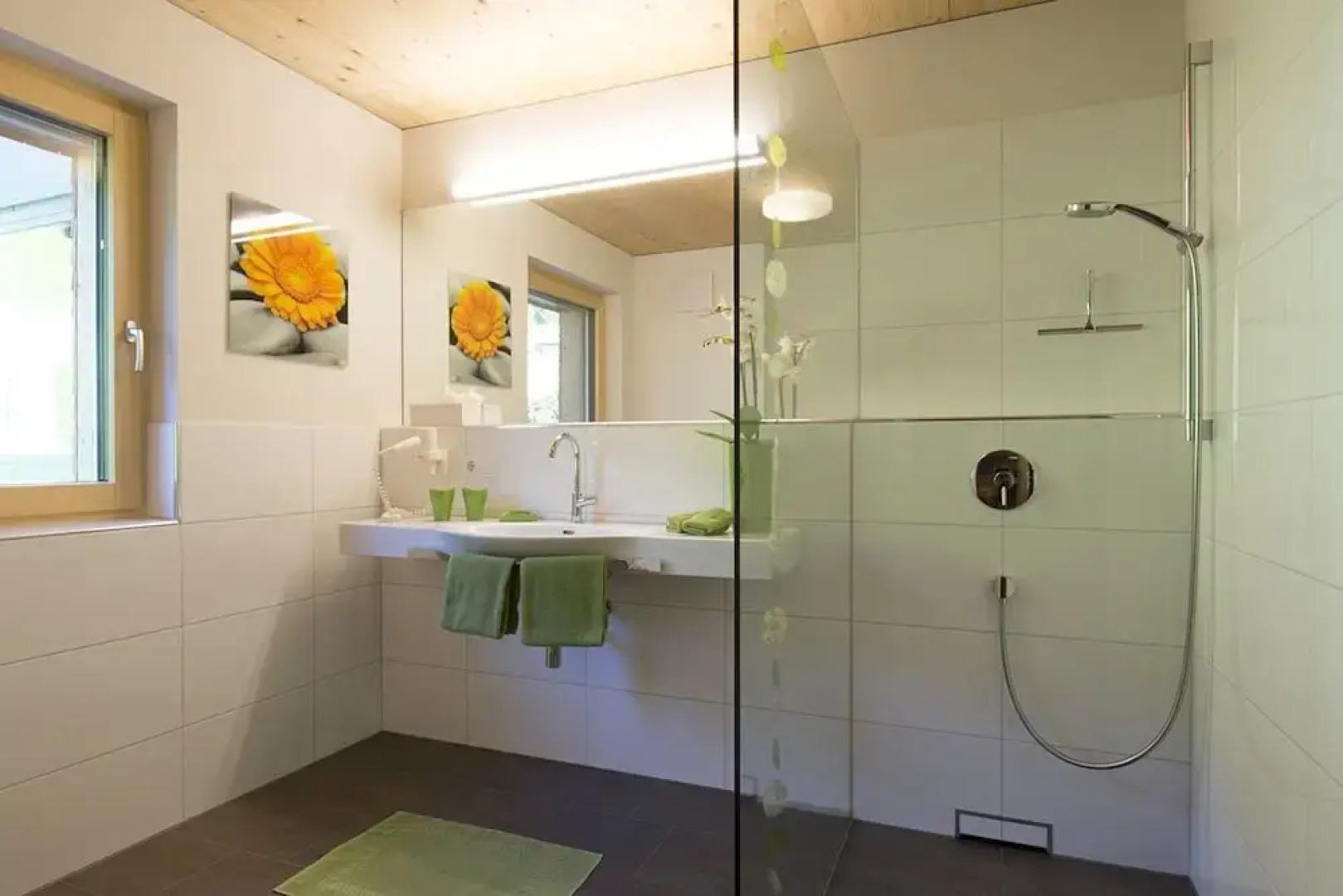 Appartements Veronika