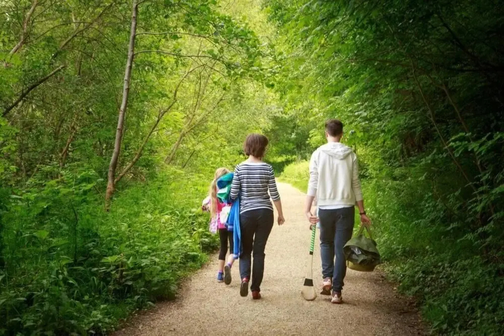 Dromroe Village University of Limerick