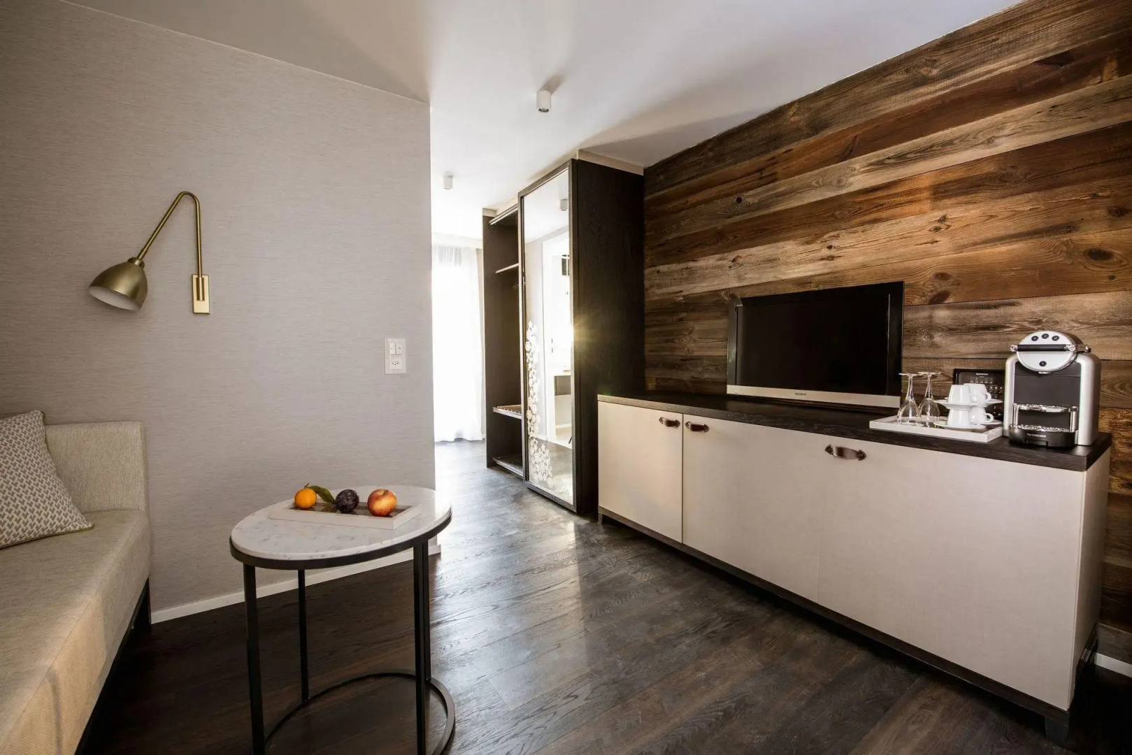 Wellness Hotel Alpenhof