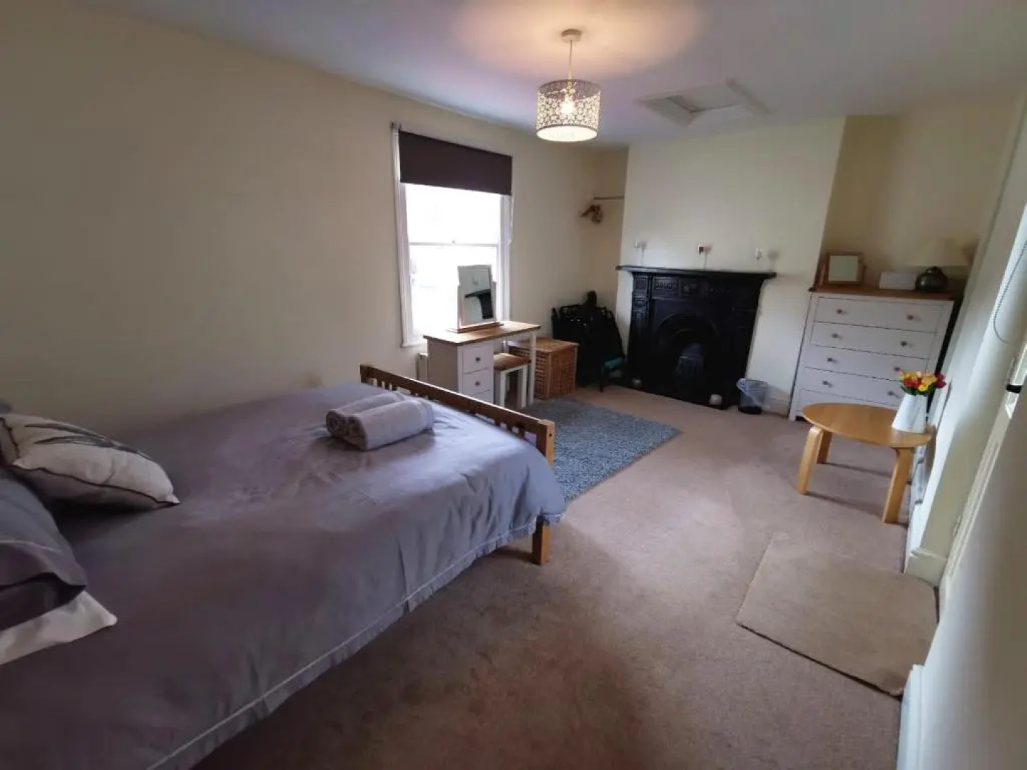 Old Court House & Jail - 1st floor only