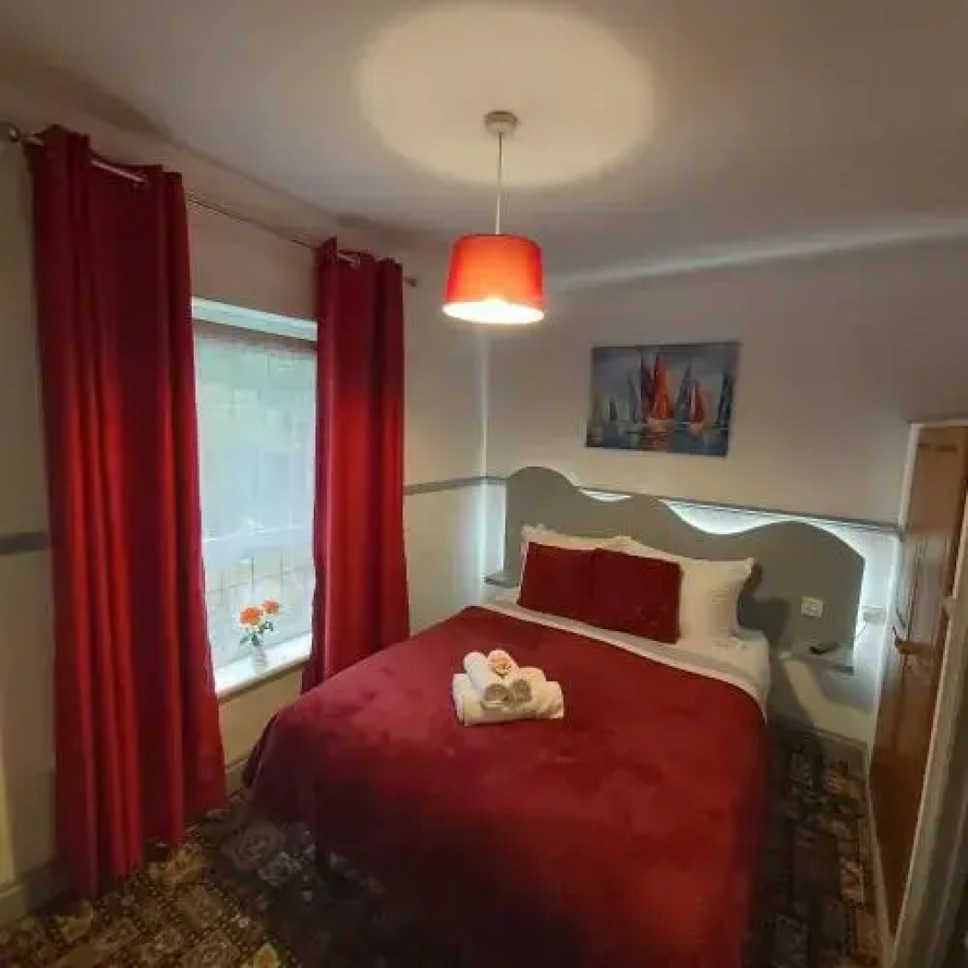 St Albans Guest House Dover