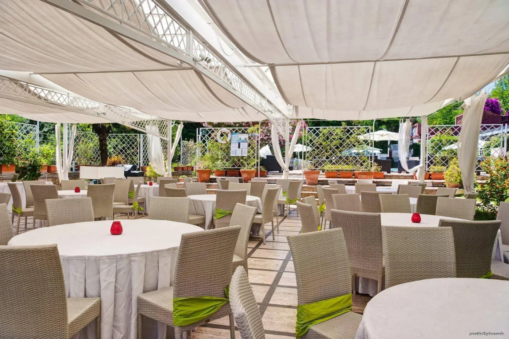 Best Western Hotel San Germano