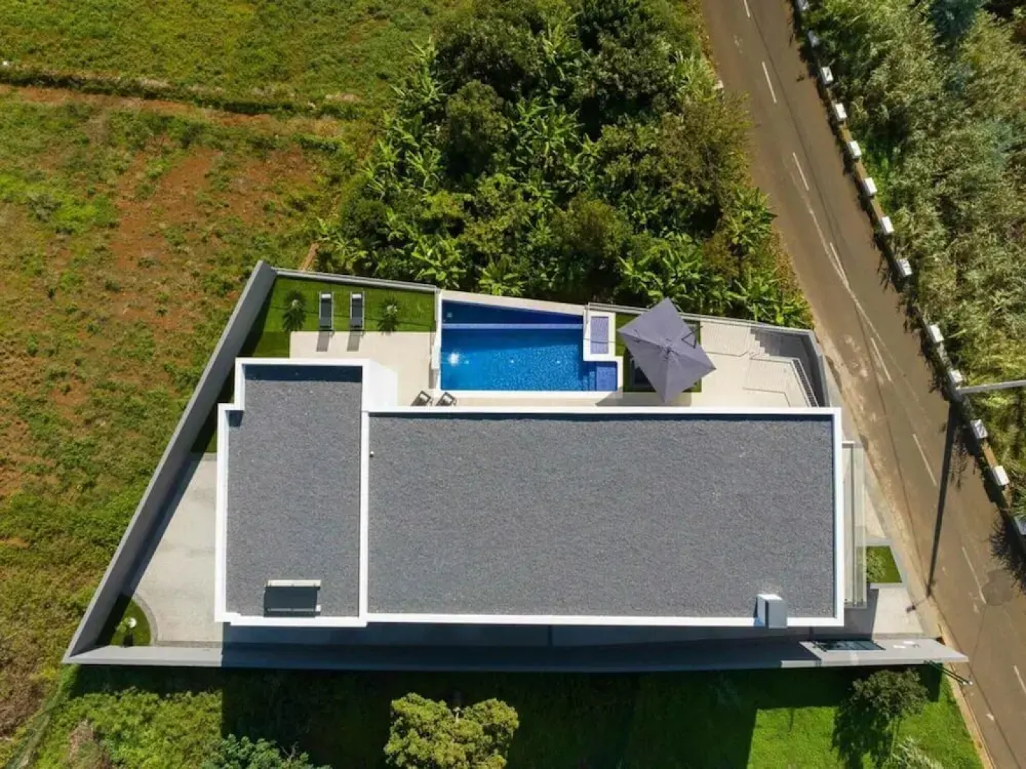 Dia Dourado Comfortable Holiday Residence