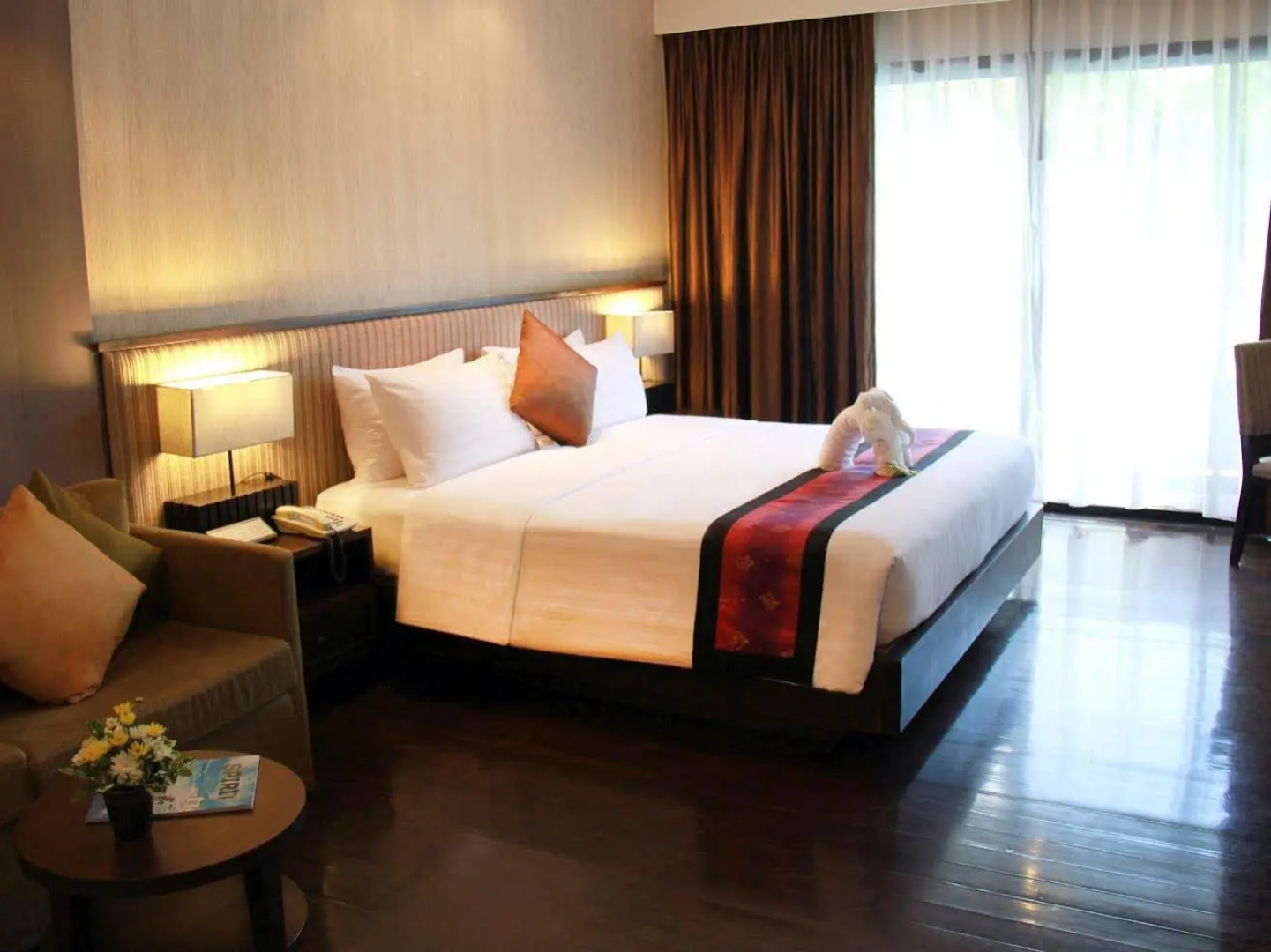 Estella Phuket Mai Khao Beach Resort