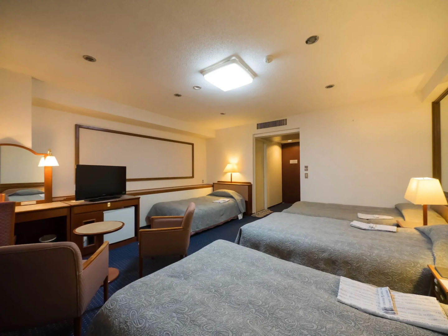 Hotel Matsunoka Ichinoseki