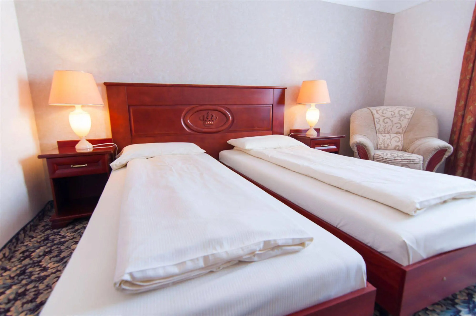 Windsor Palace Hotel