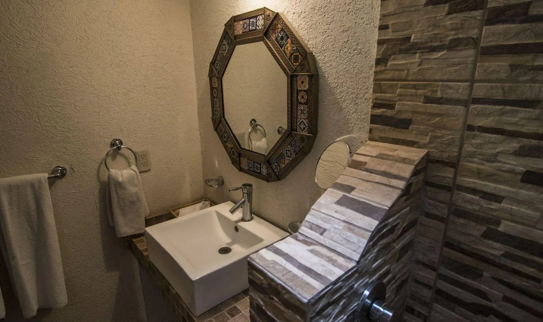 Hotel Posada la Ermita