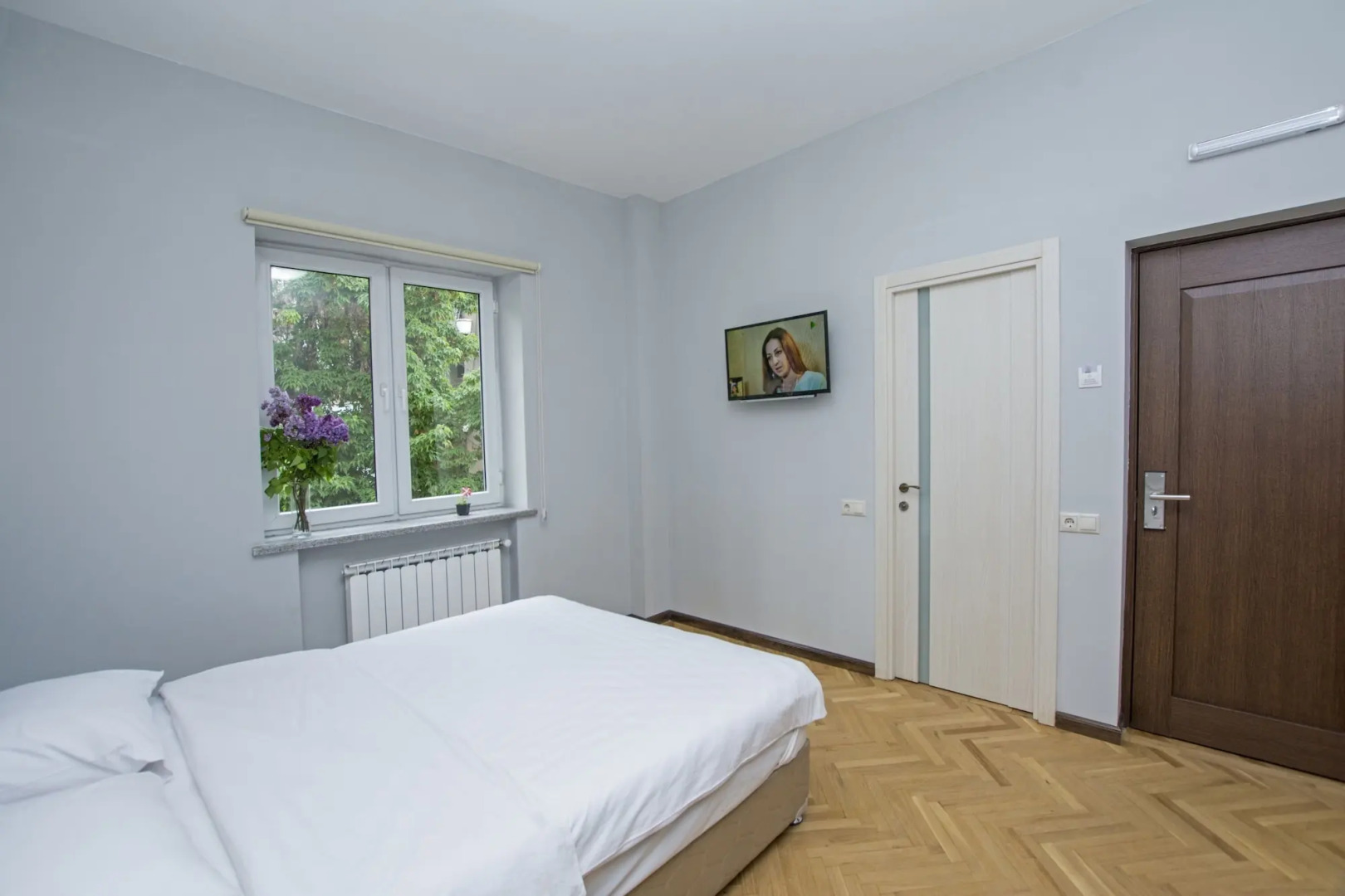 Бутик-отель «Ереван»