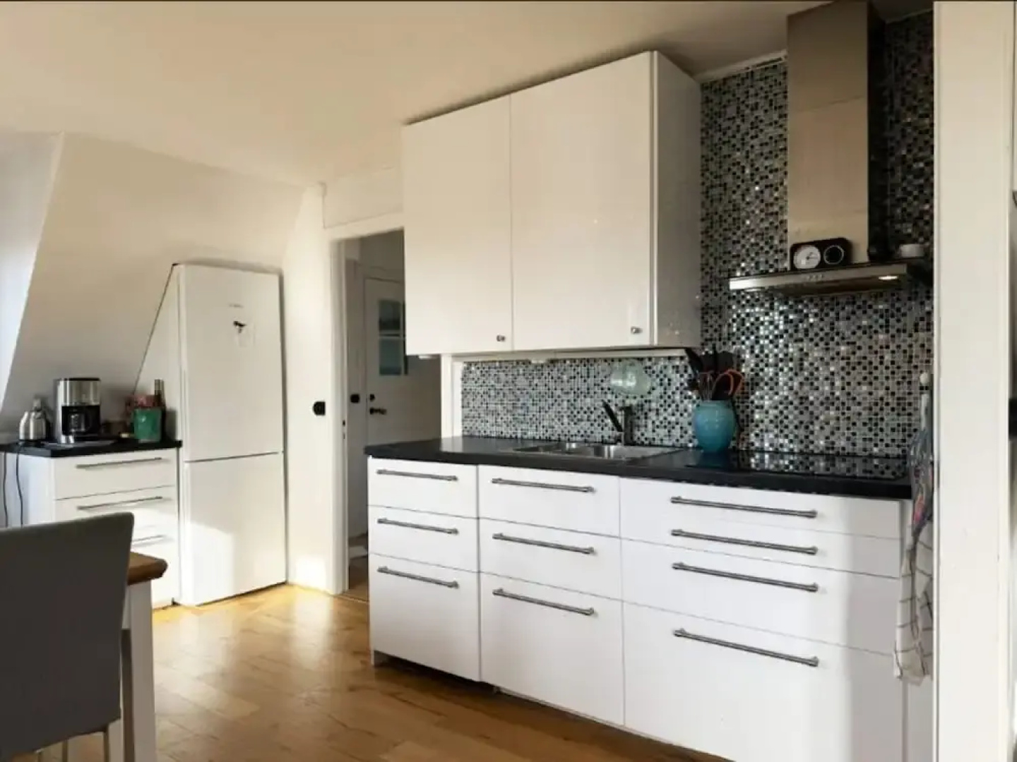4 Star Holiday Home in Hono