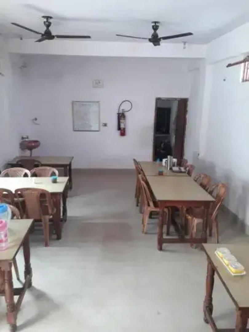 Rudra Complex Rudraprayag