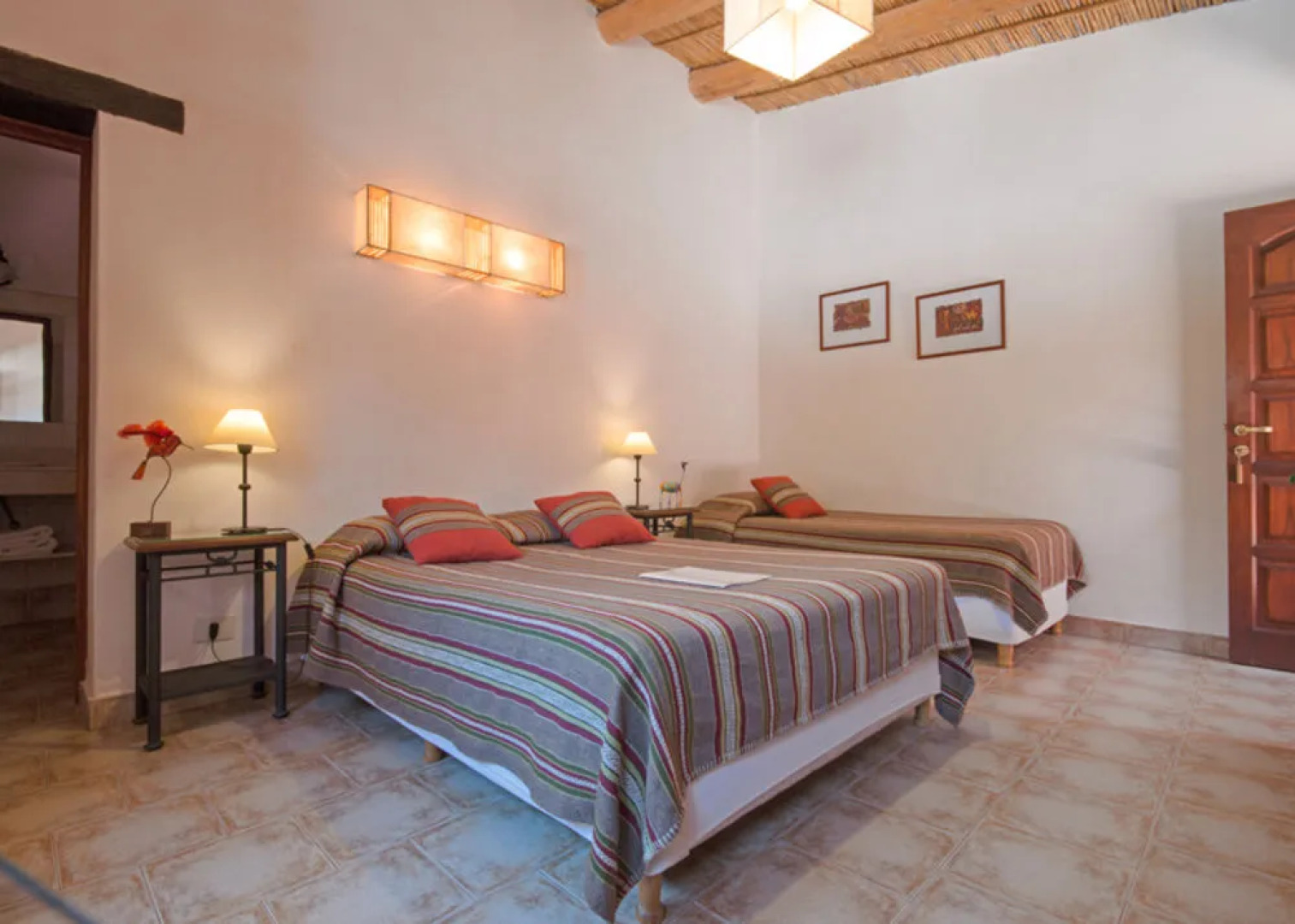 Hostal Posta de Purmamarca